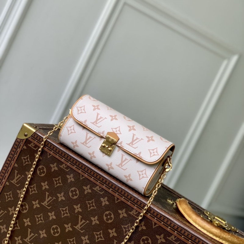 LV Satchel bags